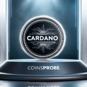 Cardano (ADA) Holds Key Support – Could a Bounce Lead to a Bullish Breakout?