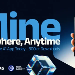 Cardano Price Drops, DOGE Faces Technical Trouble, While 700K+ Users Join BlockDAG via X1 App & TG Tap Miner