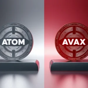 Cosmos (ATOM) and Avalanche (AVAX) Stay Intact in Double Bottom – What to Expect?