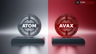 Cosmos (ATOM) and Avalanche (AVAX) Tokens