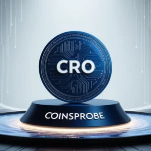 Cronos (CRO) Builds Momentum with Key Breakout and Retest – Is a Recovery Ahead?