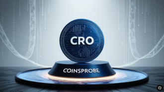 Cronos (CRO) Token