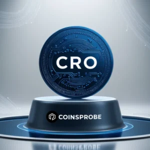 Cronos (CRO) Gains Momentum with Key Breakout and Retest – More Gains Ahead?