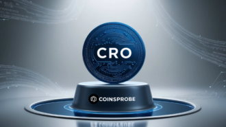Cronos (CRO) Token