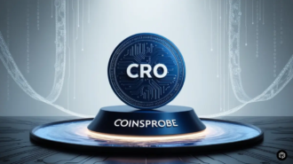 Cronos (CRO) Token