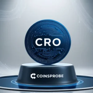 Cronos (CRO) Surges as SEC Drops Investigation – Historical Pattern Point to a Bullish Rally