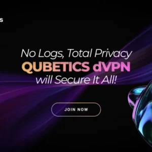 Crypto Top Gainers: Qubetics Secures Online Freedom, Chainlink Bridges Smart Contracts, and Monero Protects Privacy