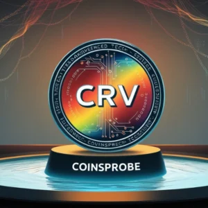 Curve DAO Token (CRV) Holds Major Breakout Level – Could a Bounce Ignite a Rally?