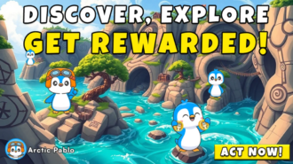 Arctic Pablo Presale