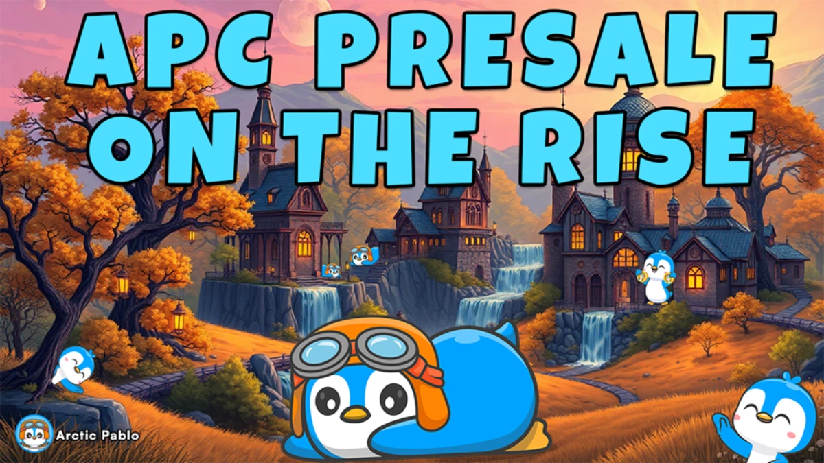 Top Meme Coin to Invest in 2025