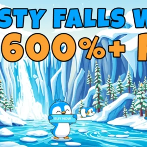 Dogwifhat’s Early Backers Struck Gold—Arctic Pablo Coin’s Presale Is the Next Top New Meme Coin to Invest in This Week!