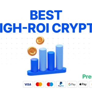 Don’t Miss Out! Find Out Why These Are the 3 Best-Performing Cryptos to Buy in 2025!