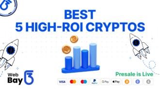 Best-Performing Cryptos to Buy in 2025