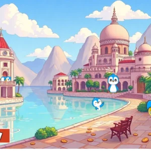 Don’t Miss Out on Arctic Pablo’s Explosive Presale Growth, This Meme Coin Is Going to Deliver Massive ROI, AI Companions and Book of Meme Are Rising!