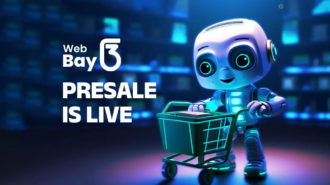 Web3Bay Presale