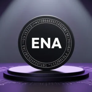 Ethena (ENA) Set to Unlock Major Tokens Today – Testing Key Support