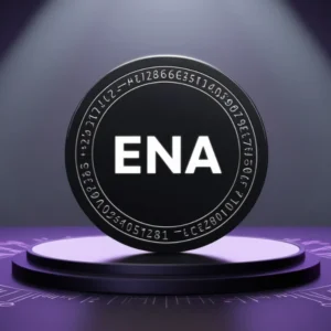 Ethena (ENA) Testing Key Support After Major Decline – Will This Pattern Spark a Recovery?