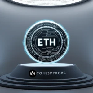 Ethereum (ETH) Price Pattern Resembles Bitcoin’s Pre-Bull Run Setup — Is a Bullish Reversal Next?