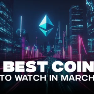 Exclusive List Of Best Cryptos to Watch – But One Blockchain Just Cracked the Code for Mass Adoption!