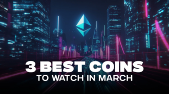 Best Cryptos to Watch