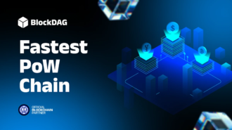 BlockDAG's hackathons