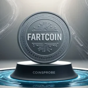 FARTCOIN Jumps Following Whale Accumulation –  Will This Pattern Lead to a Recovery?