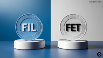 FIL and FET Tokens
