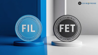 FIL and FET Tokens