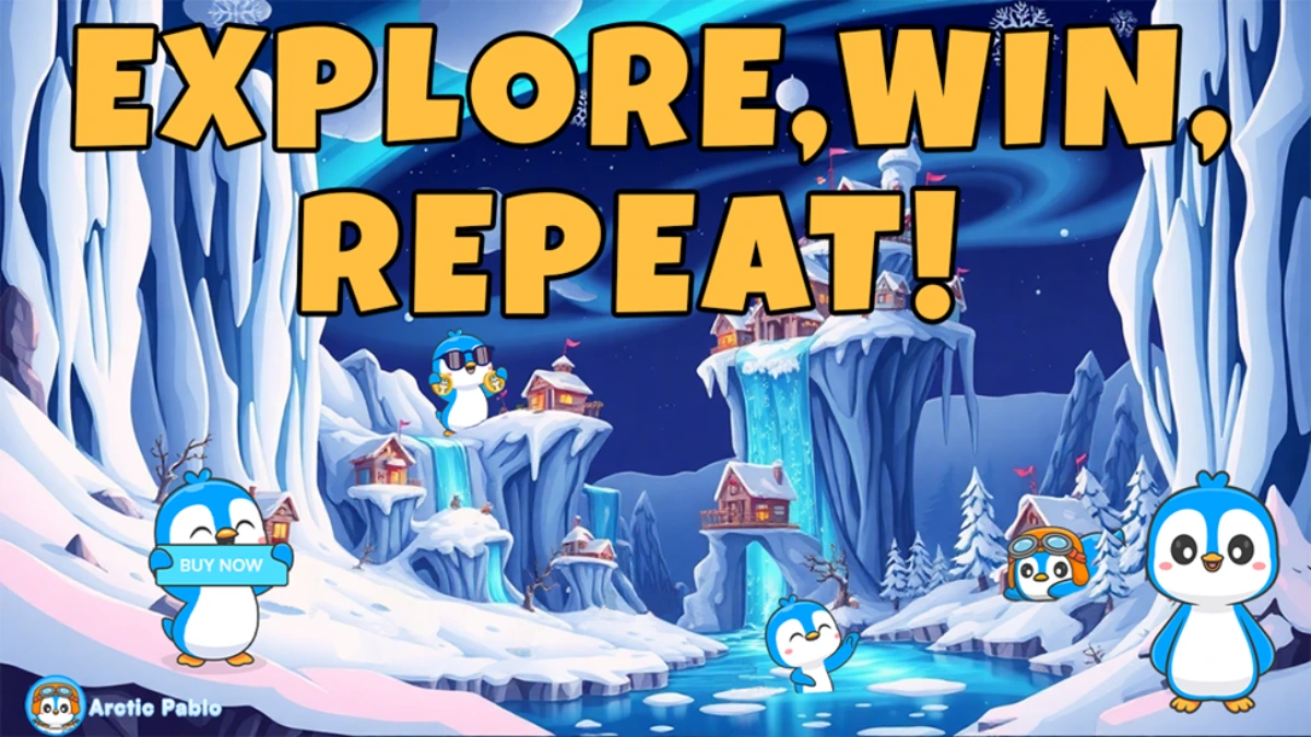 Best Crypto Presale to Buy for 2025