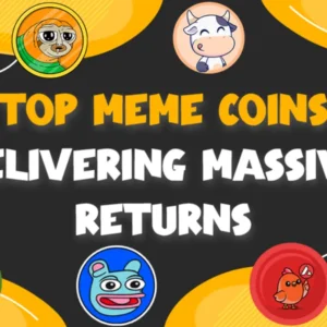 Final Hours to Grab 2X BTFD Tokens with LAUNCH100: PNUT, BRETT, and Others Join the 4 Best New Meme Coins with 1000X Potential