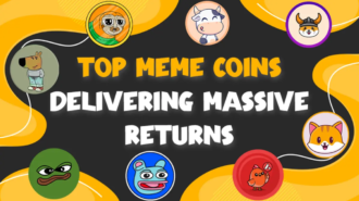 Best New Meme Coins with 1000X Potential