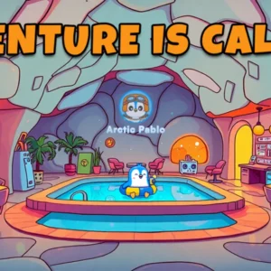 From $0.000079 to $0.008 – Arctic Pablo Coin’s Rocketing Presale: Over $1.96M Raised, Don’t Miss the Boat as Sudeng and Non-Playable Coin Heat Up