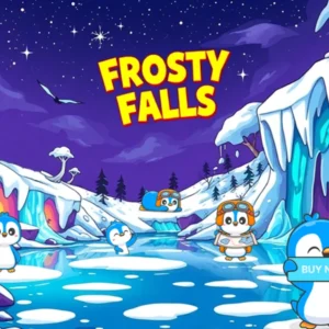 Future Millionaires Rejoice: Arctic Pablo Coin Eyes $0.10, Offering Massive Profits Among the Best New Meme Coin to Buy Amid Simon’s Cat & TST’s Momentum