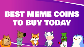 Best Meme Coins for Long-Term Investment