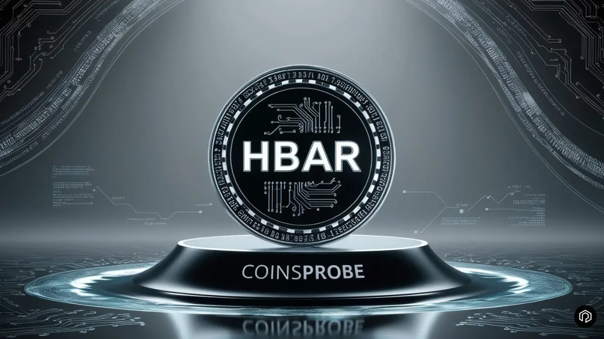 Hedera (HBAR) Token
