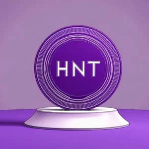 Helium (HNT) Testing Key MA Resistance – Can It Repeat a Strong Rally?