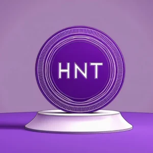 Helium (HNT) Testing Key MA Resistance – Could a Breakout Trigger a Recovery Rally?