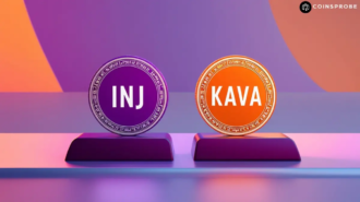 INJ and KAVA Tokens