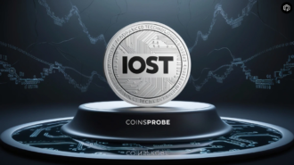 IOST Token