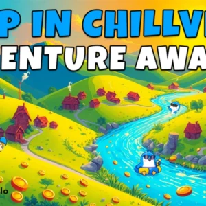 If You Didn’t Jump on Ponke, Now Is the Best Time to Get In Early with Arctic Pablo Coin and Reap the Rewards!