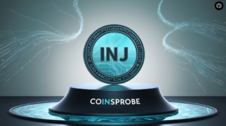 Injective (INJ) Token