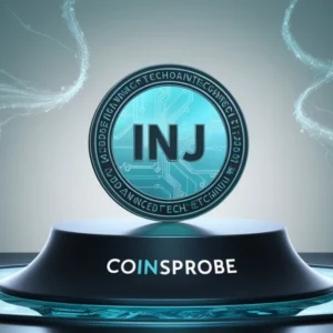 Injective (INJ) Retesting Key Breakout – Could a Bounce Confirm the Rebound?