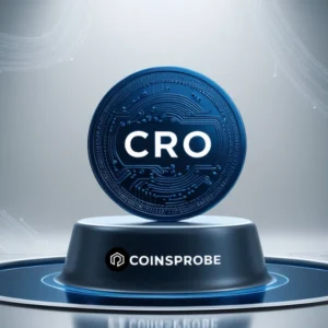 Is Cronos (CRO) Gearing Up for a Trend Reversal? Historical Pattern Hints at a Big Rally
