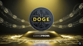 Dogecoin (DOGE) Coin