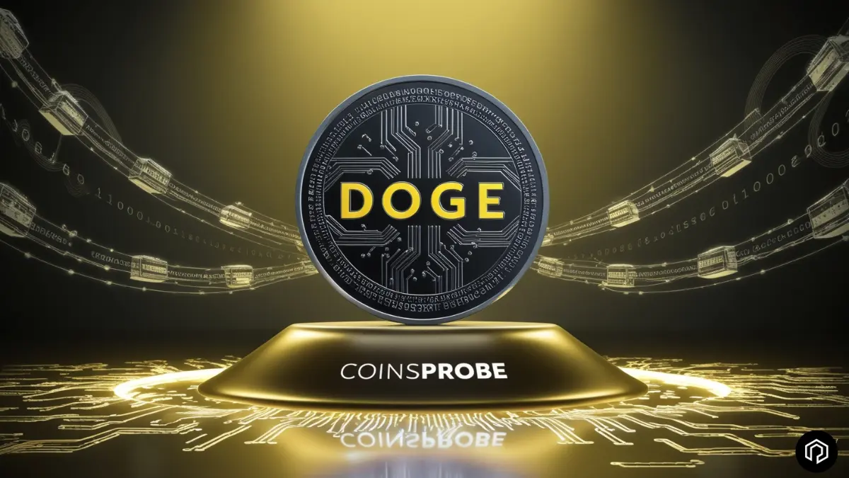 Dogecoin (DOGE) Coin