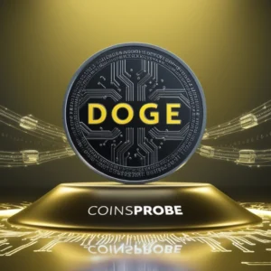 Is Dogecoin (DOGE) Gearing Up for a Reversal? Surge in Active Addresses and Key Pattern Hint at a Rally