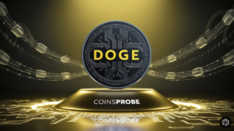 Dogecoin (DOGE) Coin