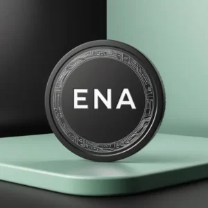 Is Ethena (ENA) Gearing Up for Reversal? Cup and Handle Pattern Signals an Upside Move