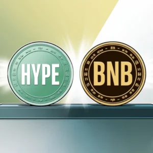 Is HYPE Ready to Soar? BNB Fractal Signals a Big Move Ahead for Hyperliquid