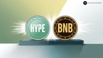 HYPE (Hyperliquid) Token